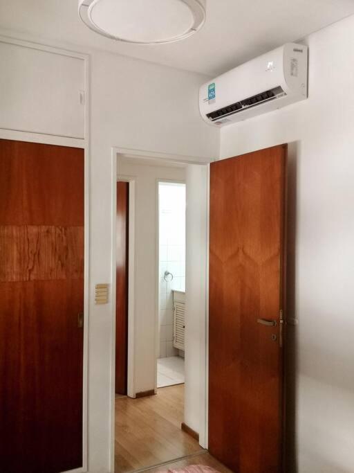 Recoleta Apartment Patio Bullrich