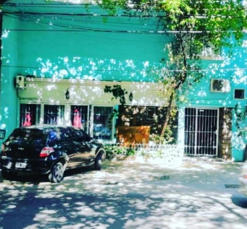Hostel Lao