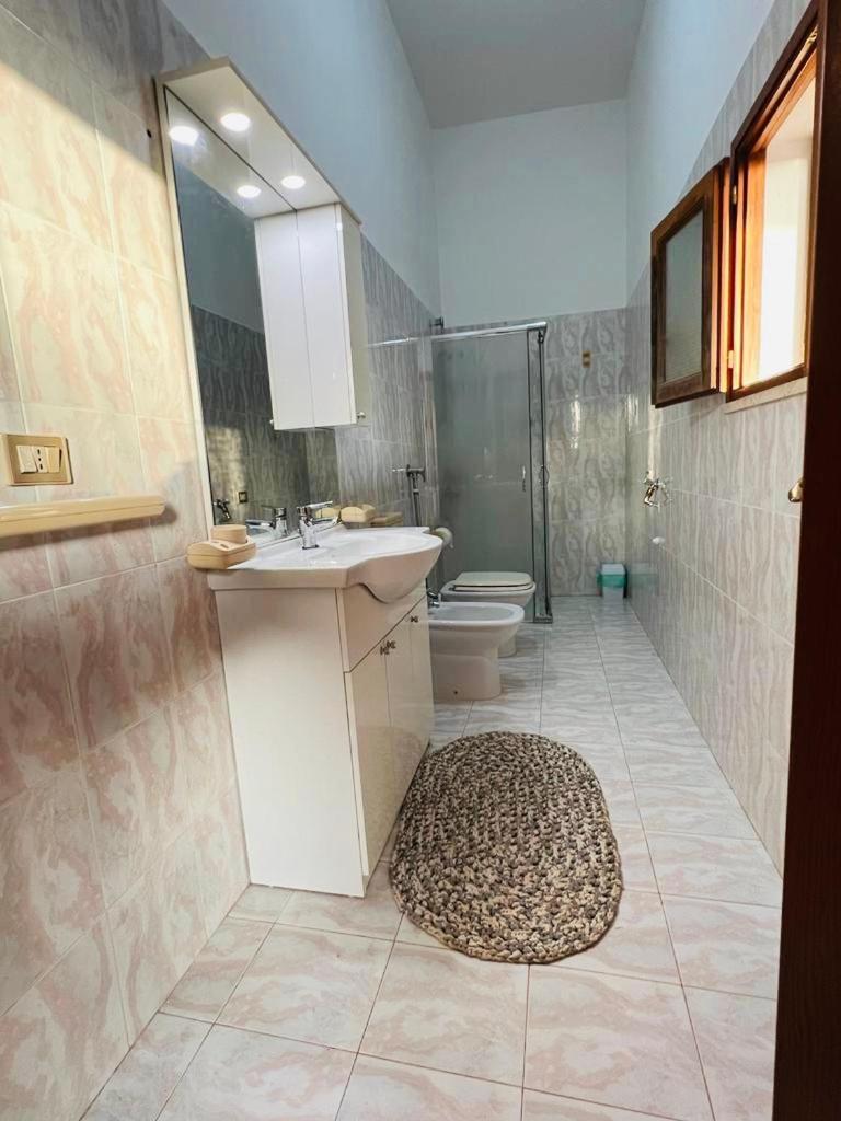 Appartamento nelle Campagne del Salento