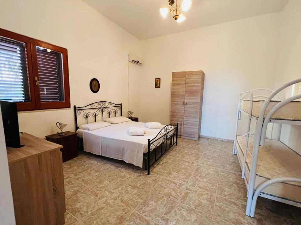 Appartamento nelle Campagne del Salento