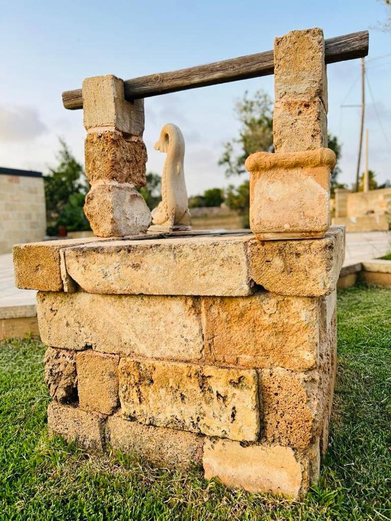 Appartamento nelle Campagne del Salento