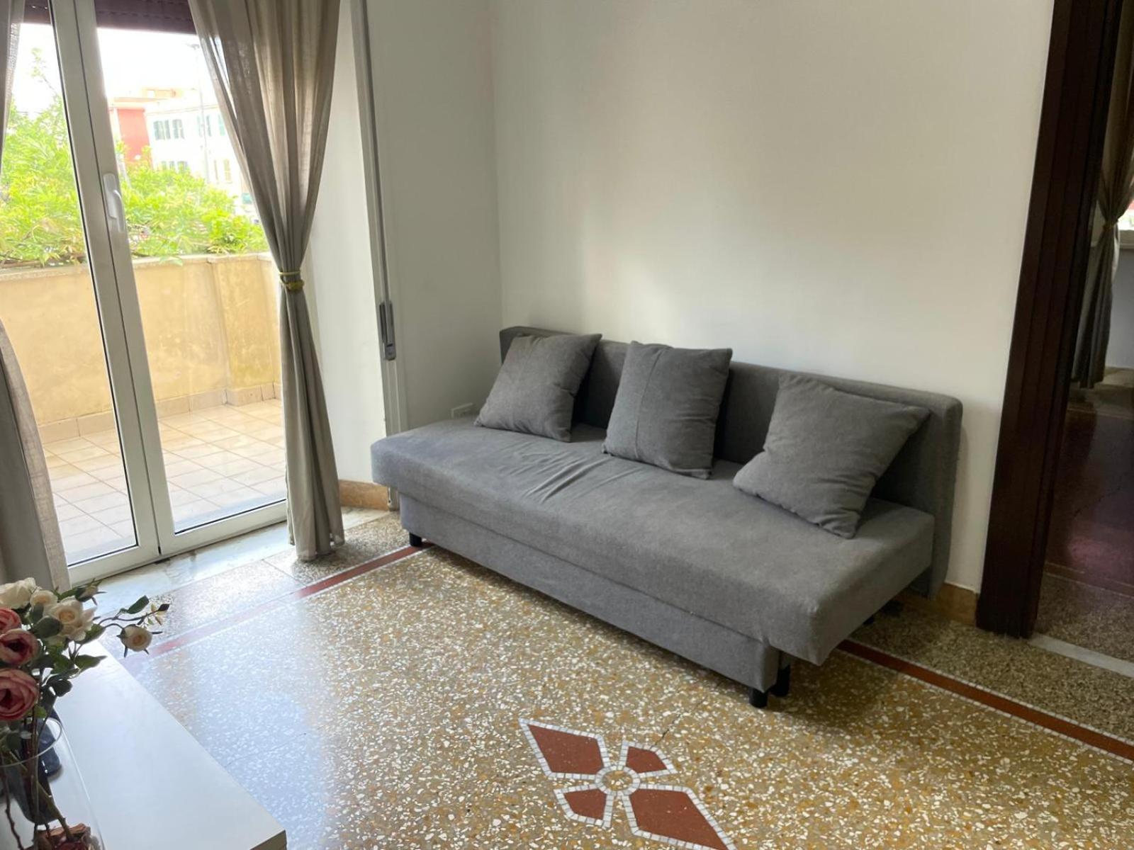 Residenza castani 2- Roma
