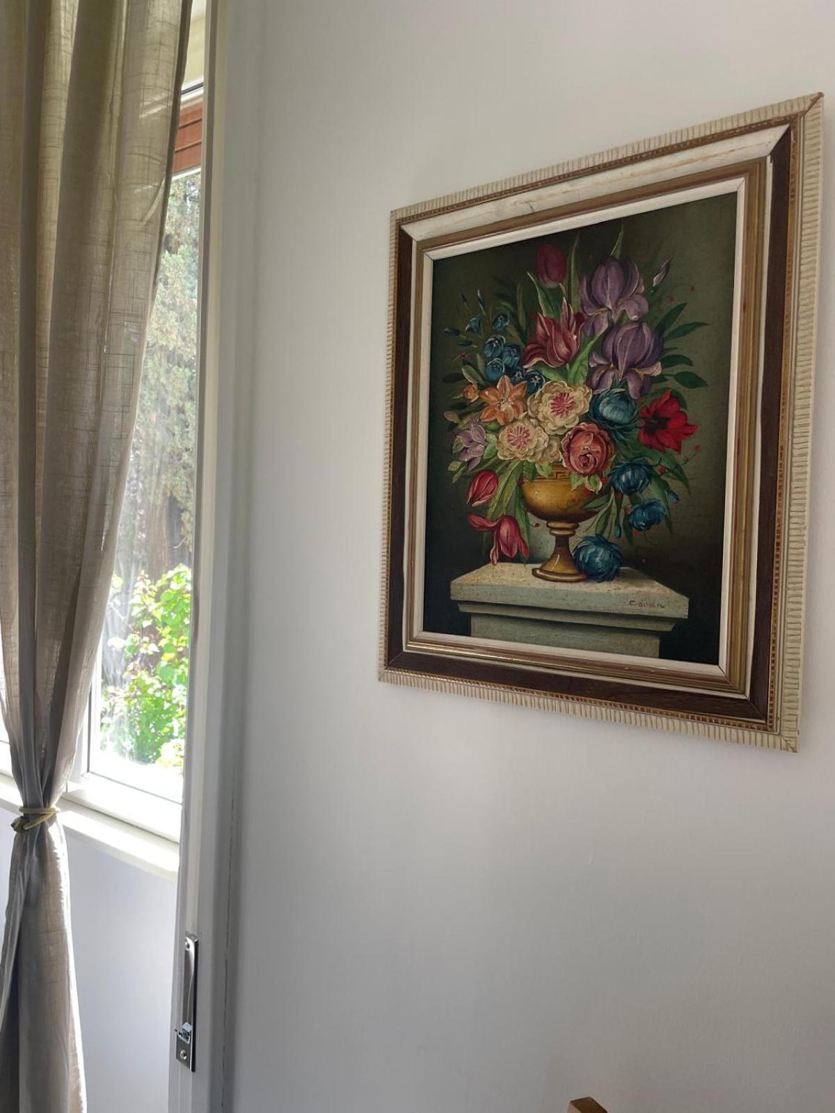 Residenza castani 2- Roma