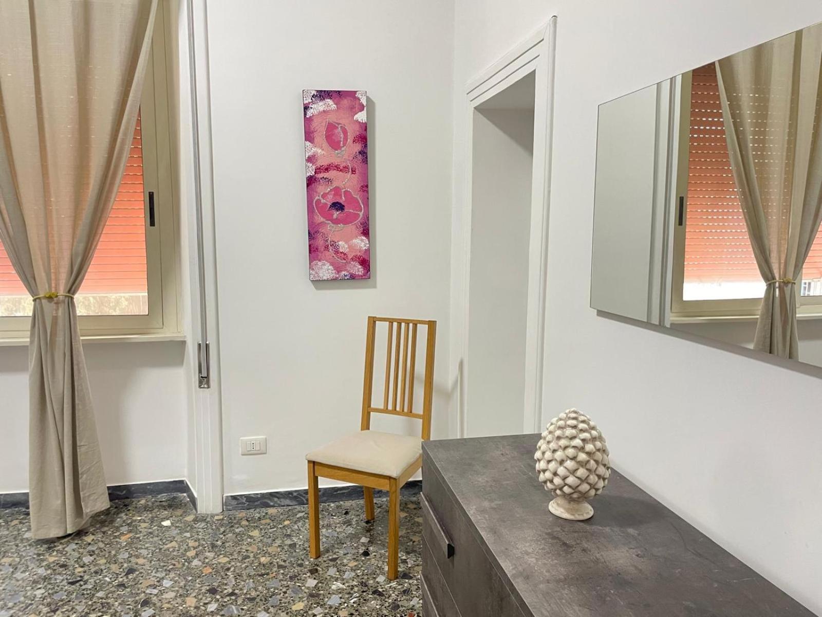Residenza castani 2- Roma