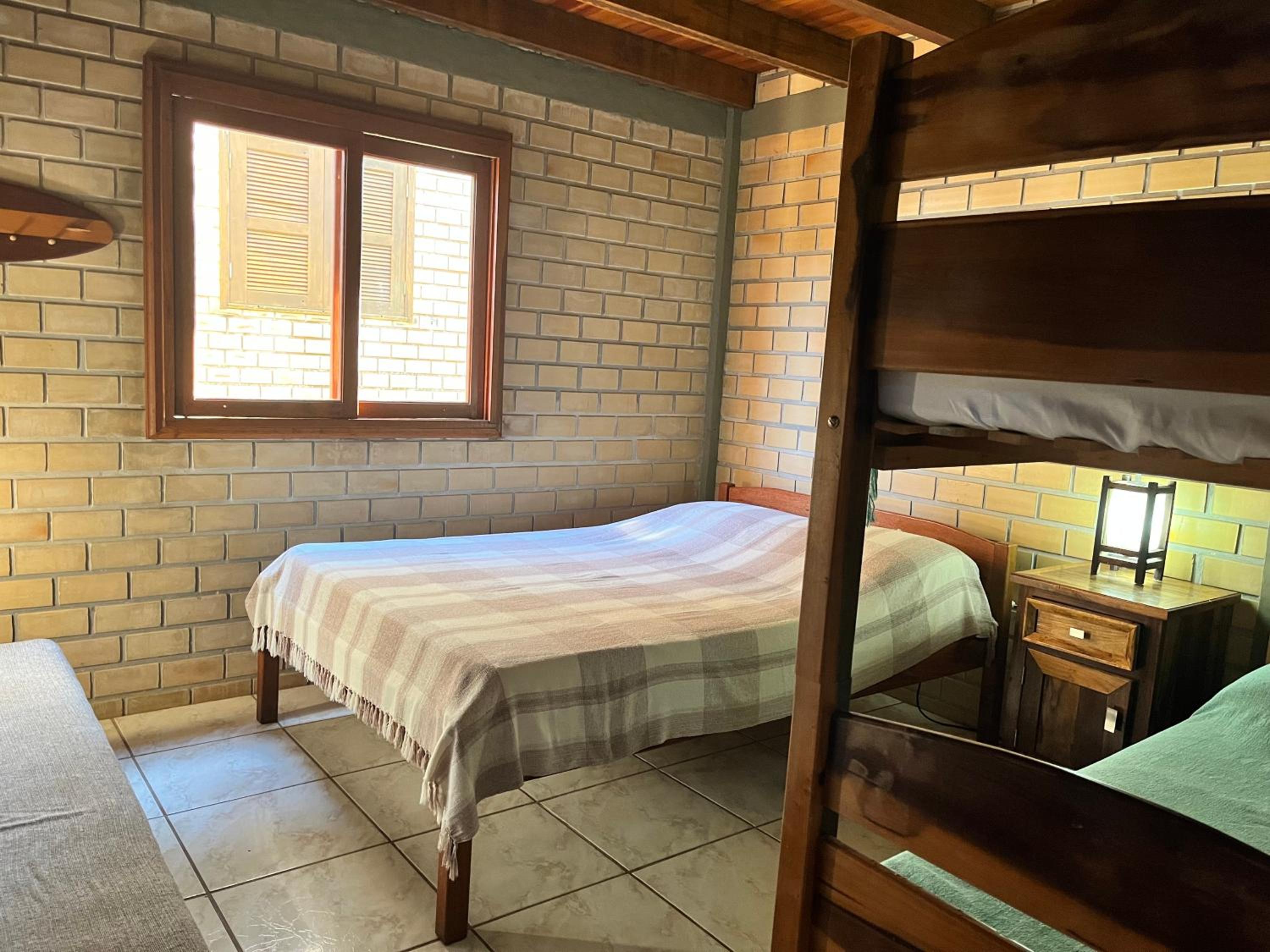 Rosa Olas Cabanas