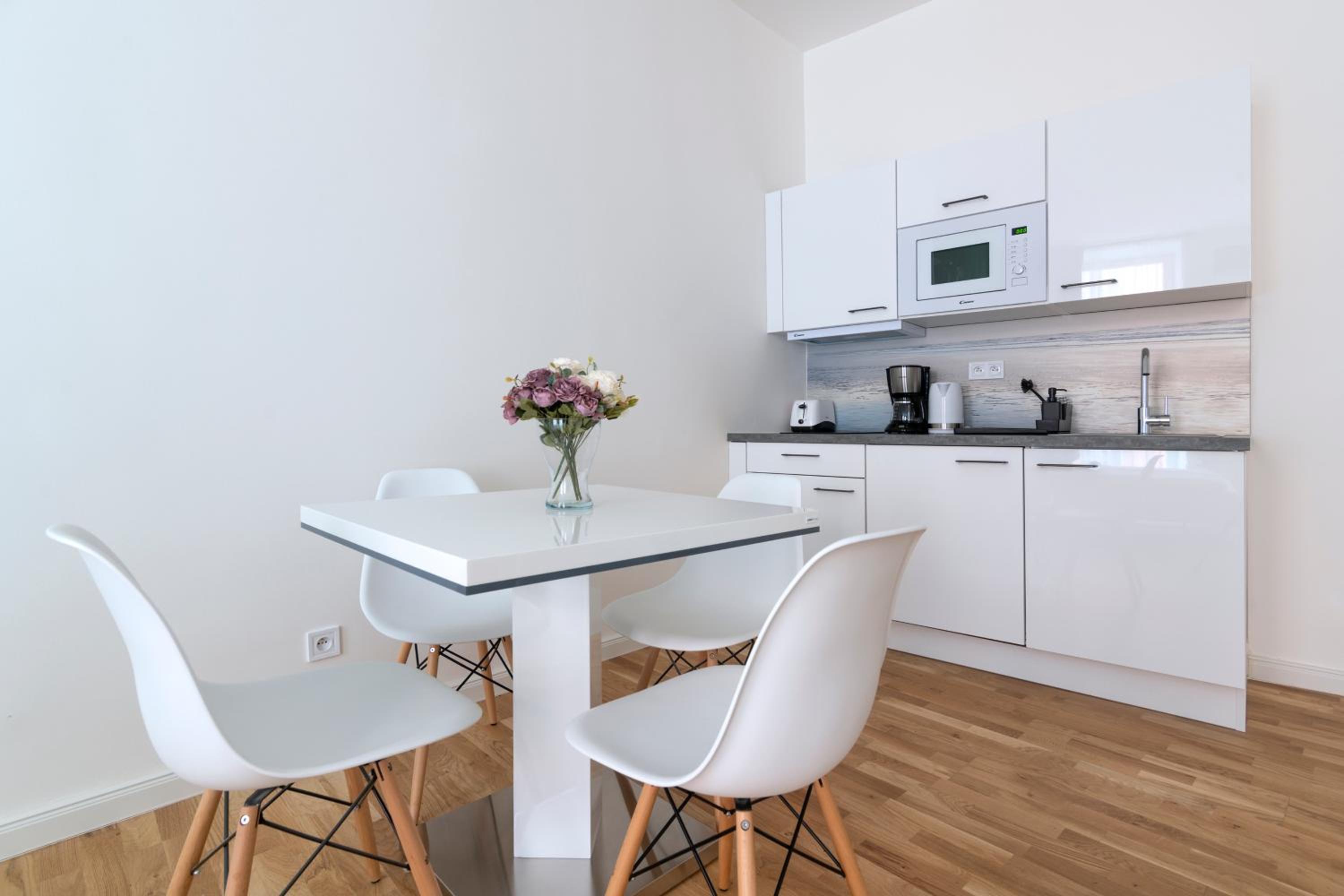 City Haven Apartments