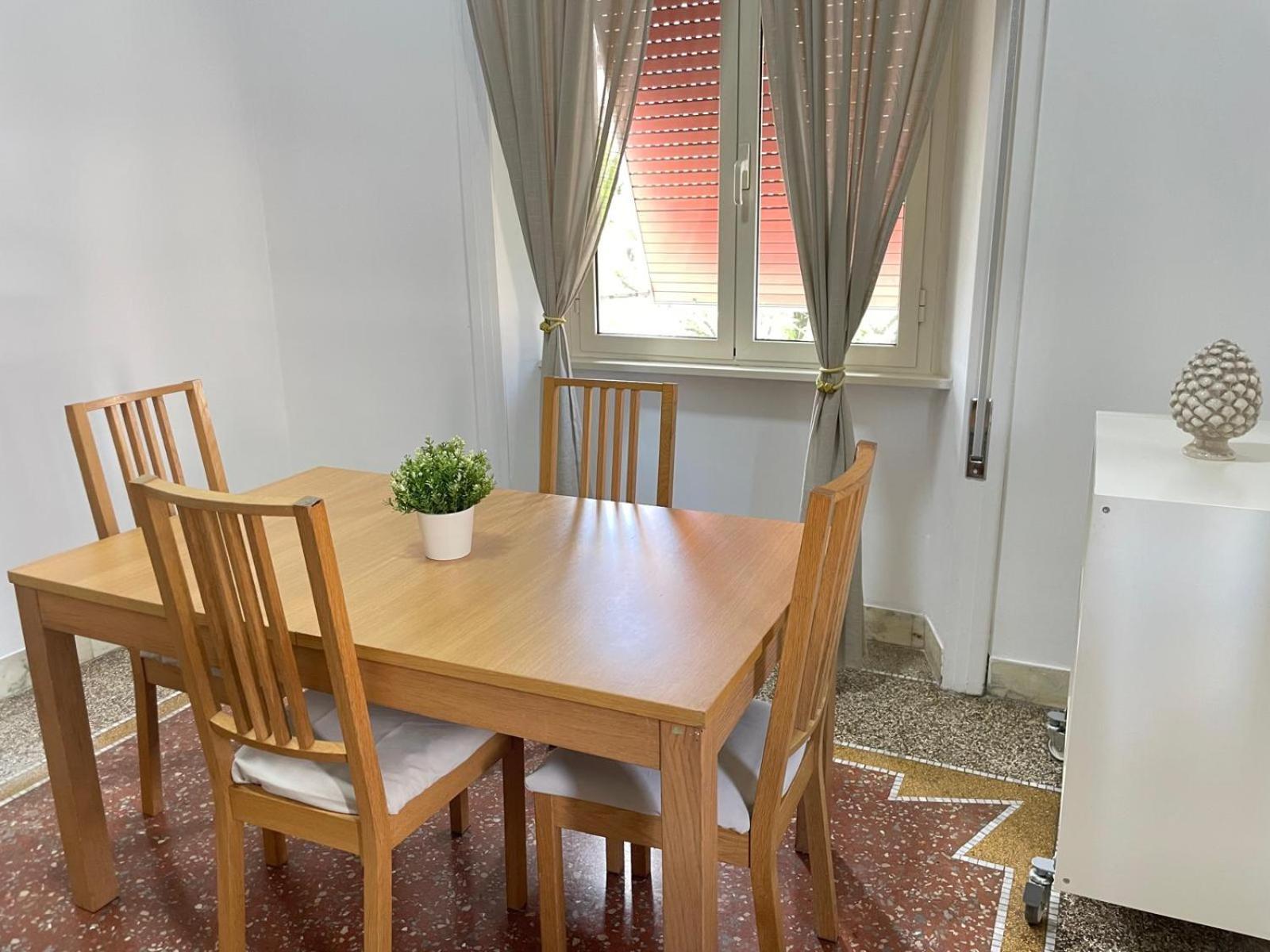 Residenza castani 2- Roma