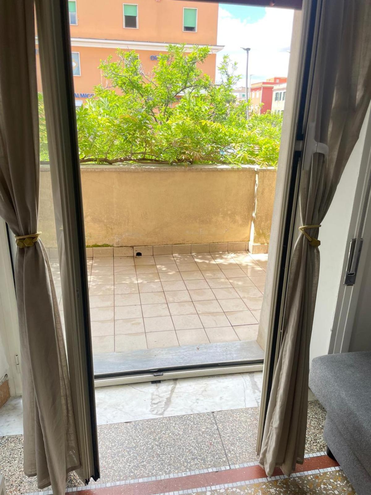 Residenza castani 2- Roma