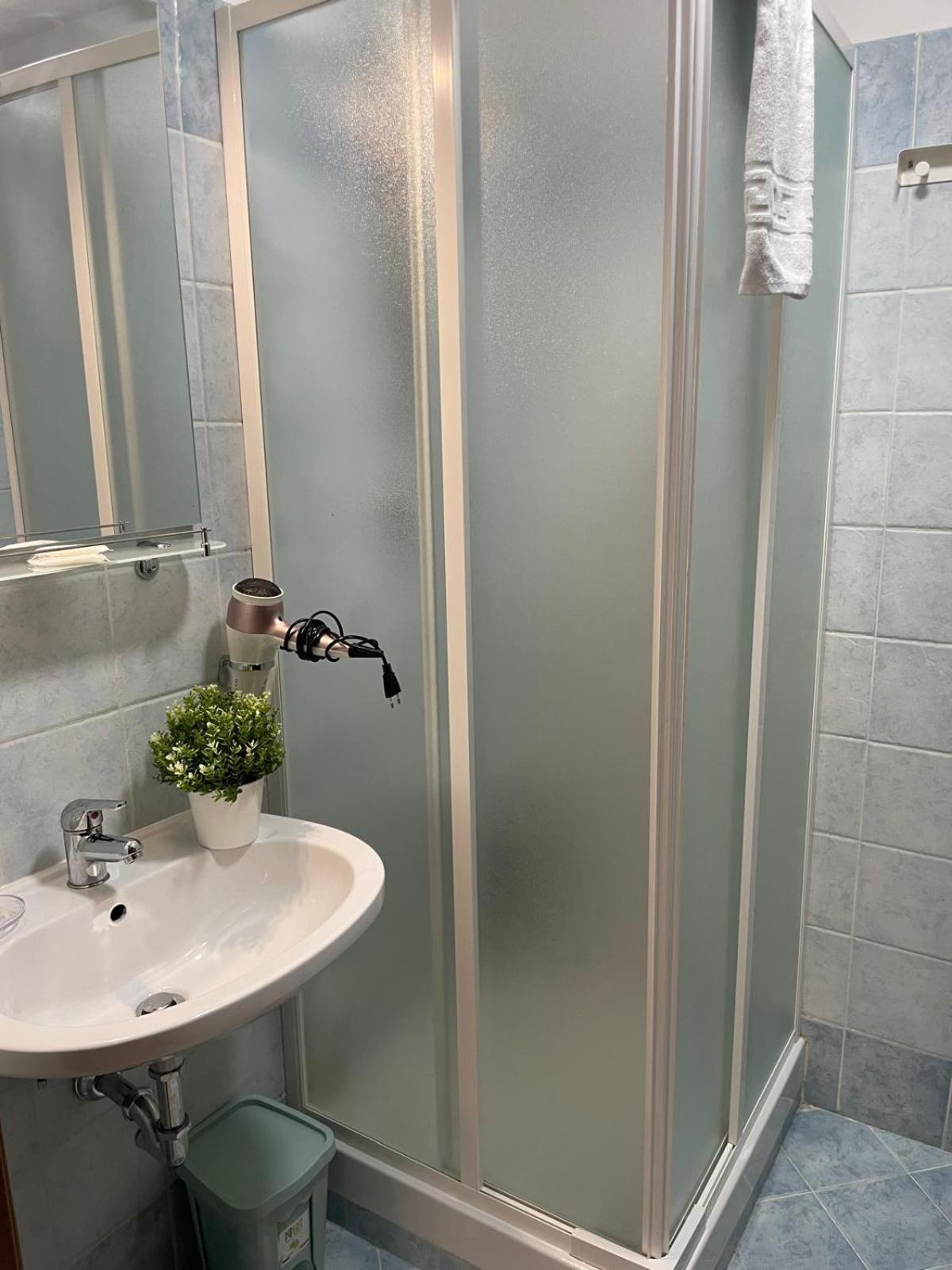 Residenza castani 2- Roma