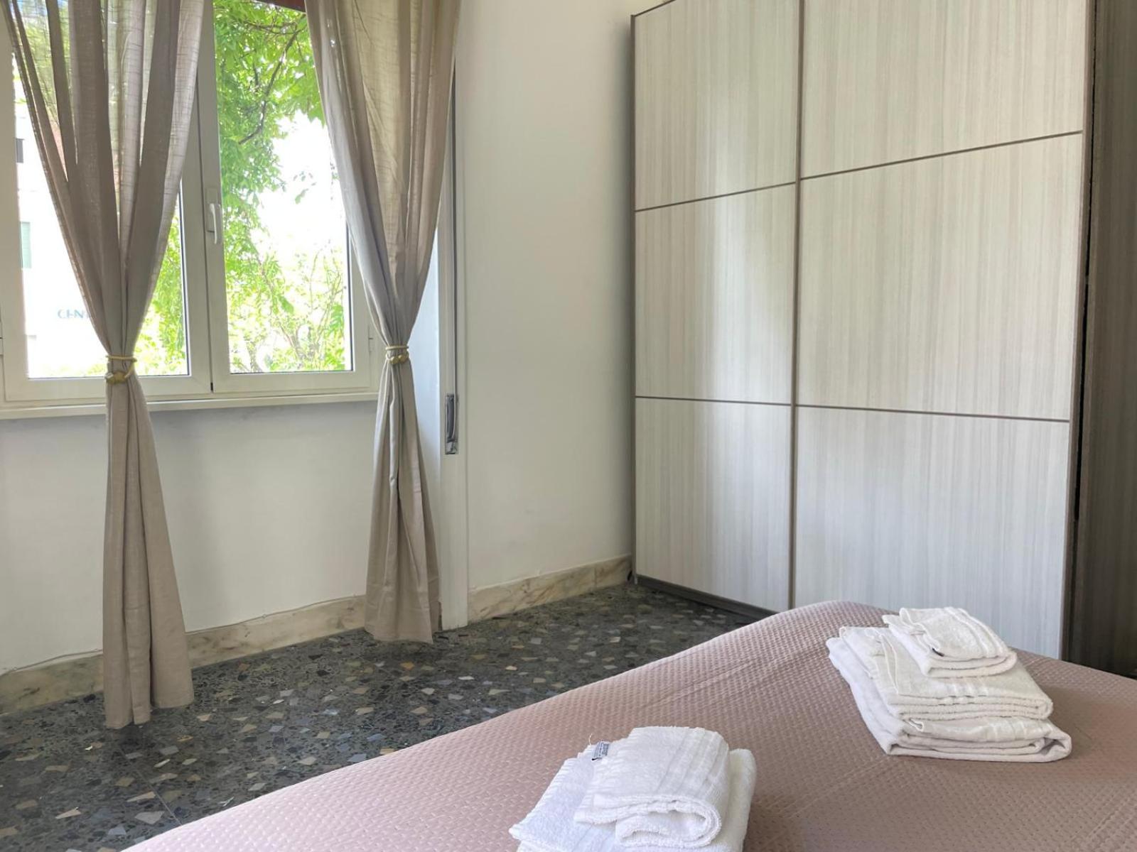 Residenza castani 2- Roma