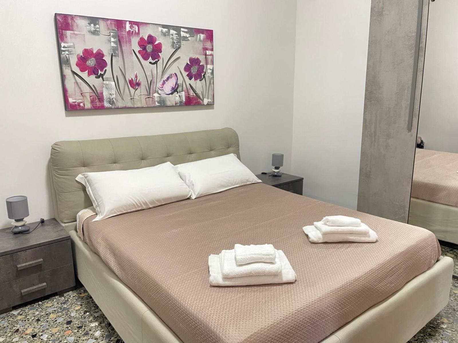 Residenza castani 2- Roma