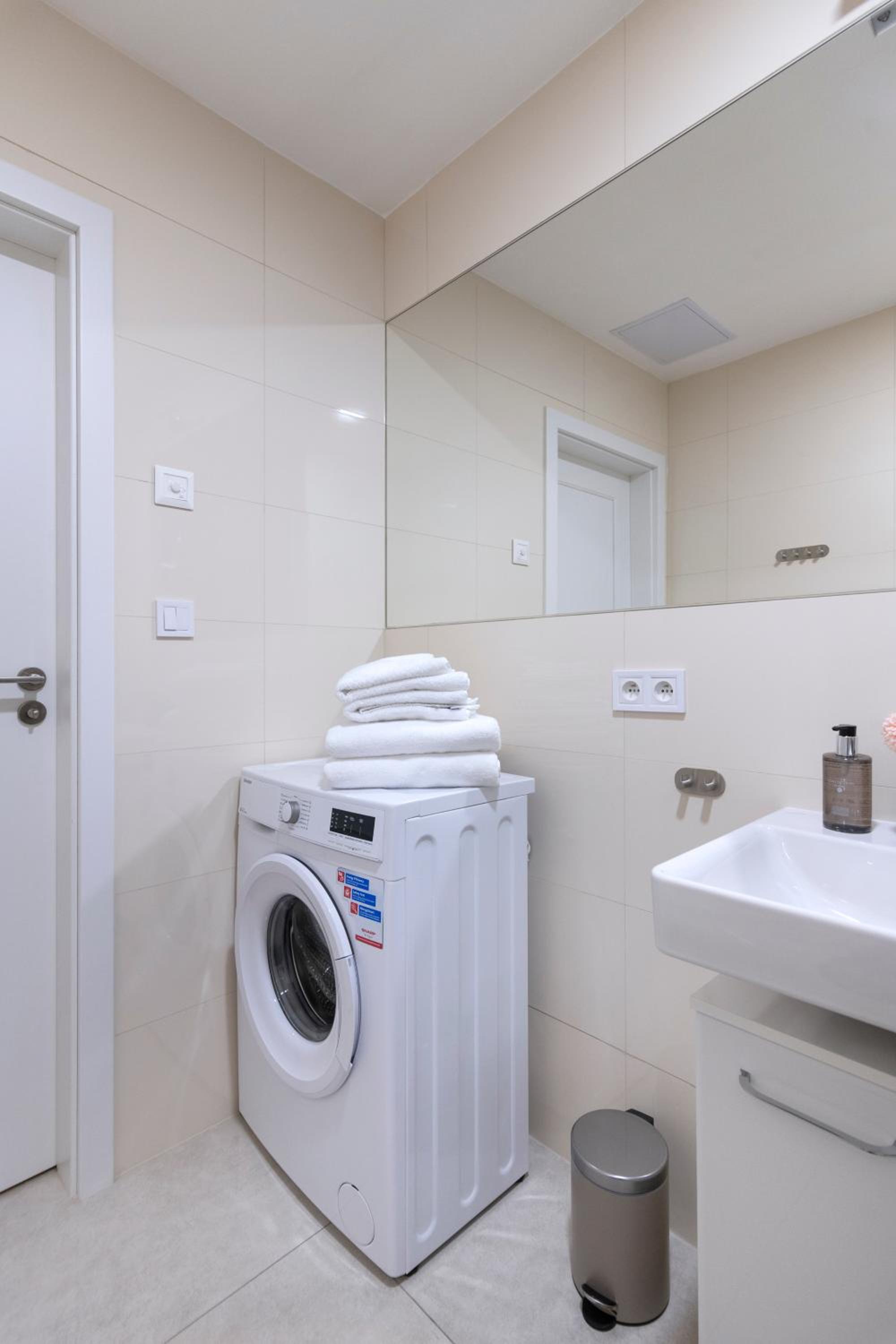 City Haven Apartments