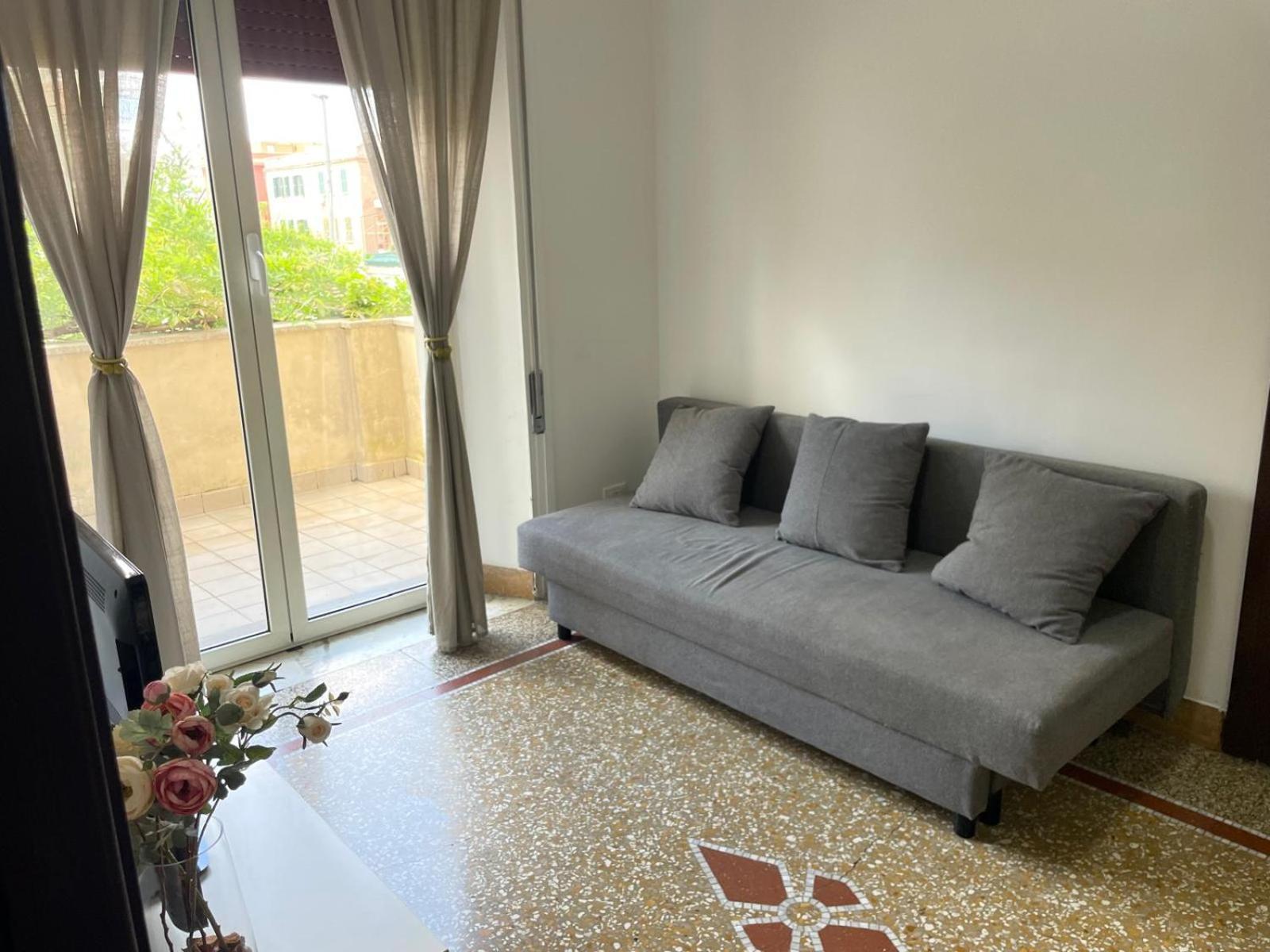 Residenza castani 2- Roma
