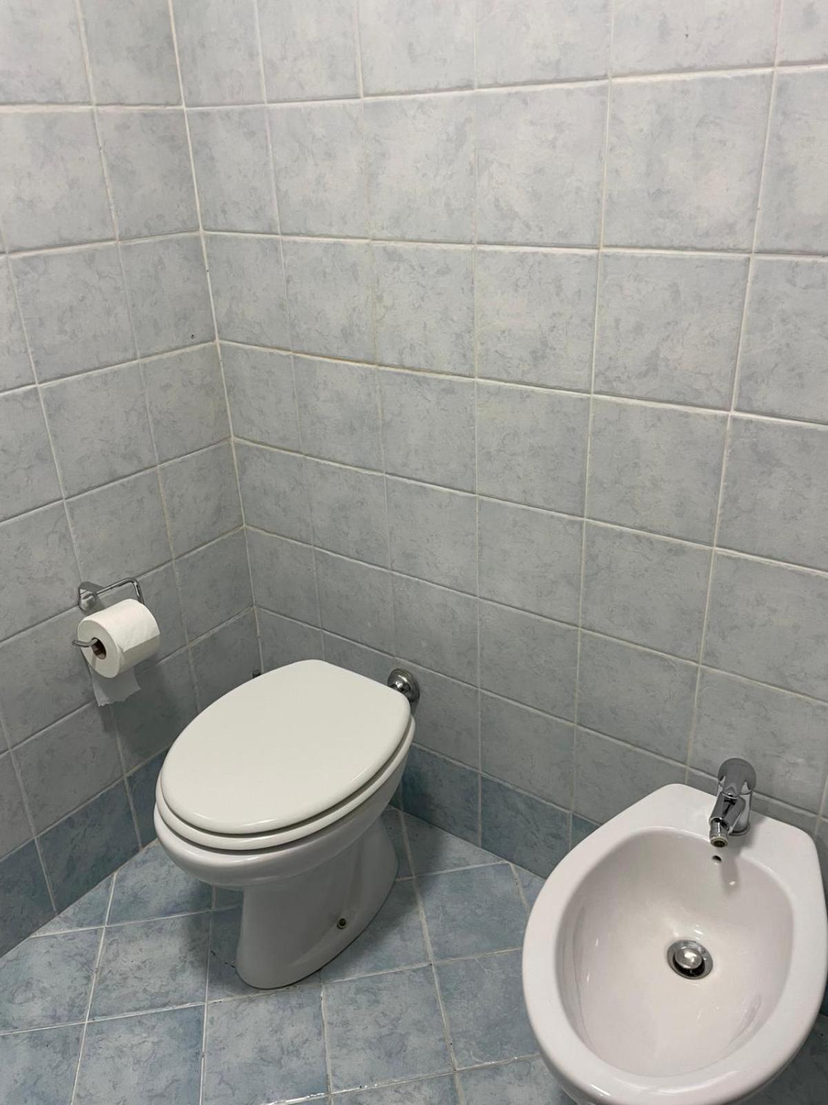 Residenza castani 2- Roma