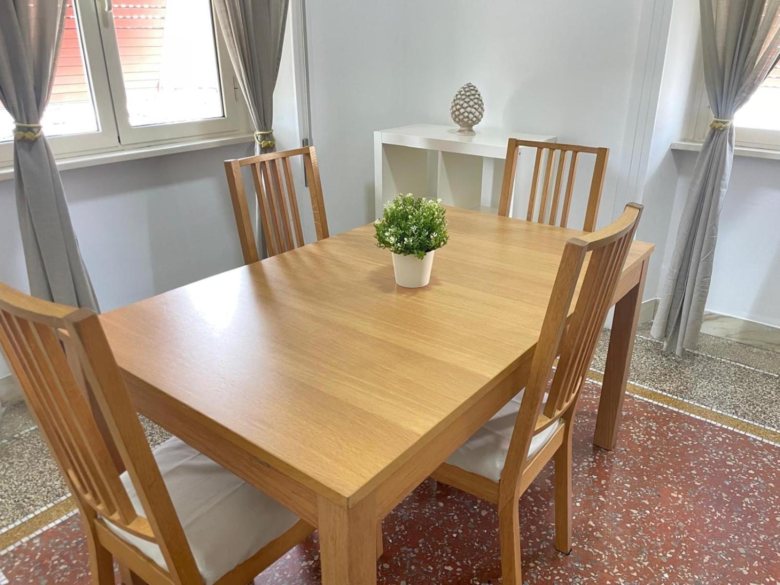 Residenza castani 2- Roma