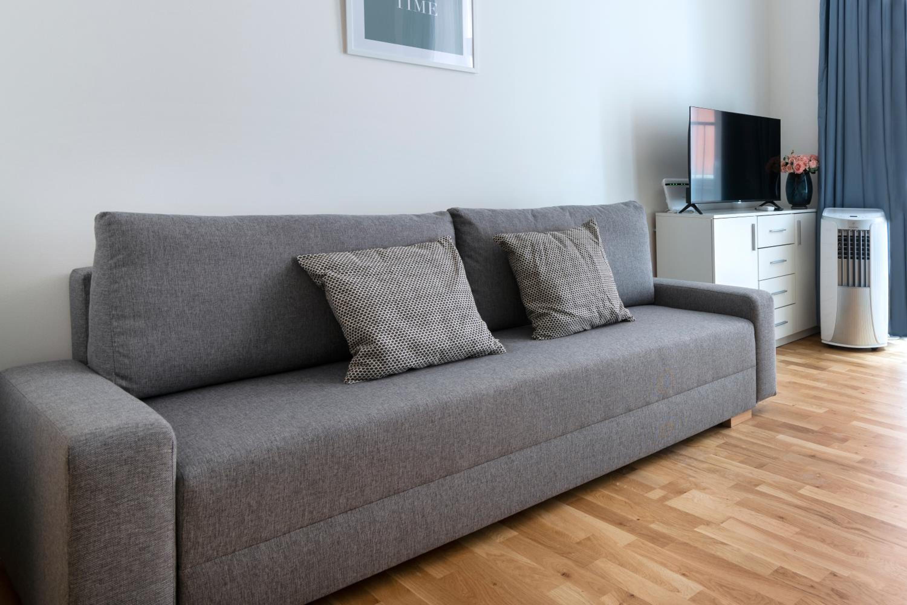 City Haven Apartments