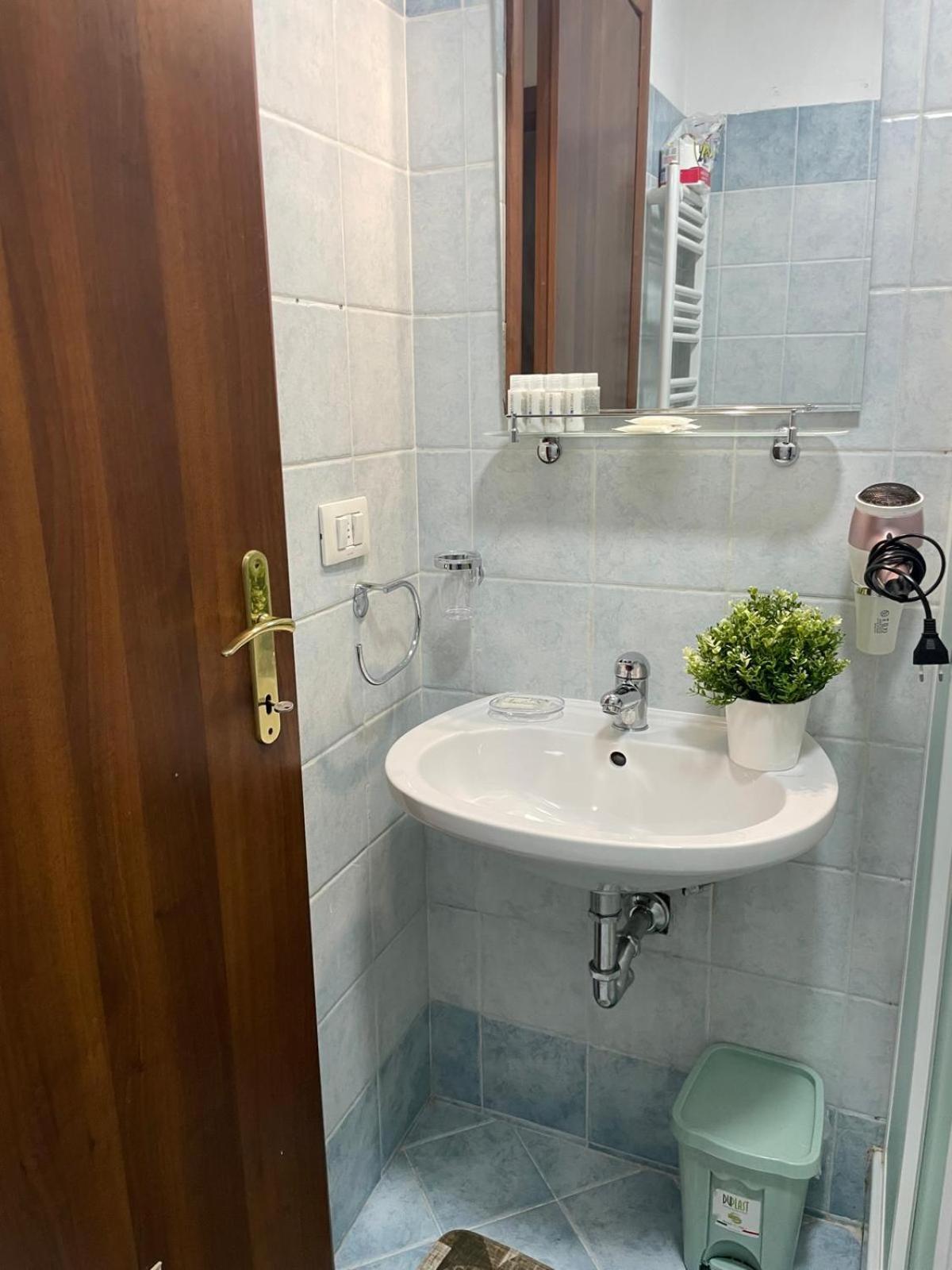 Residenza castani 2- Roma