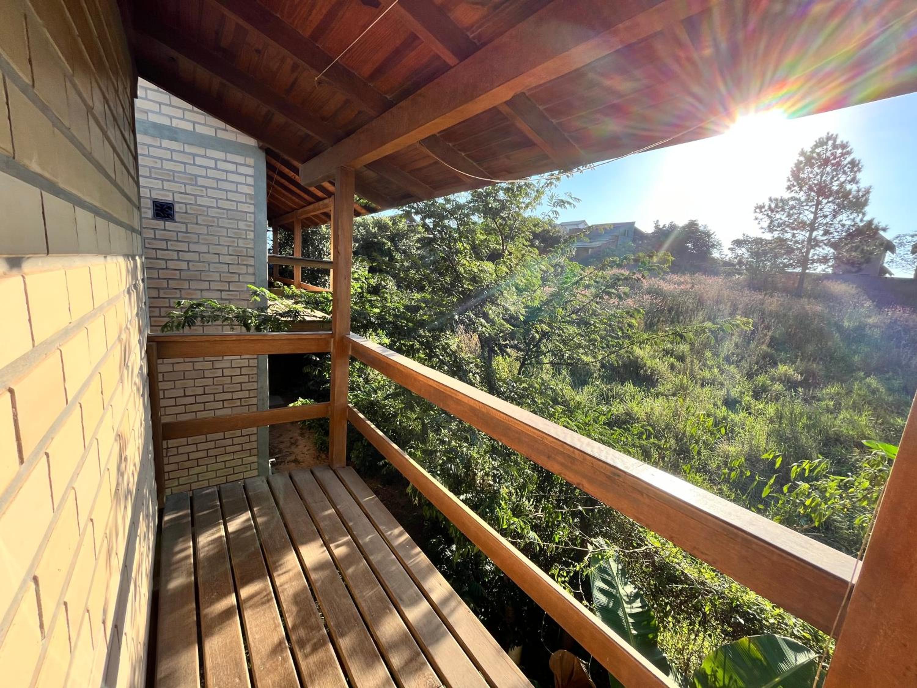 Rosa Olas Cabanas
