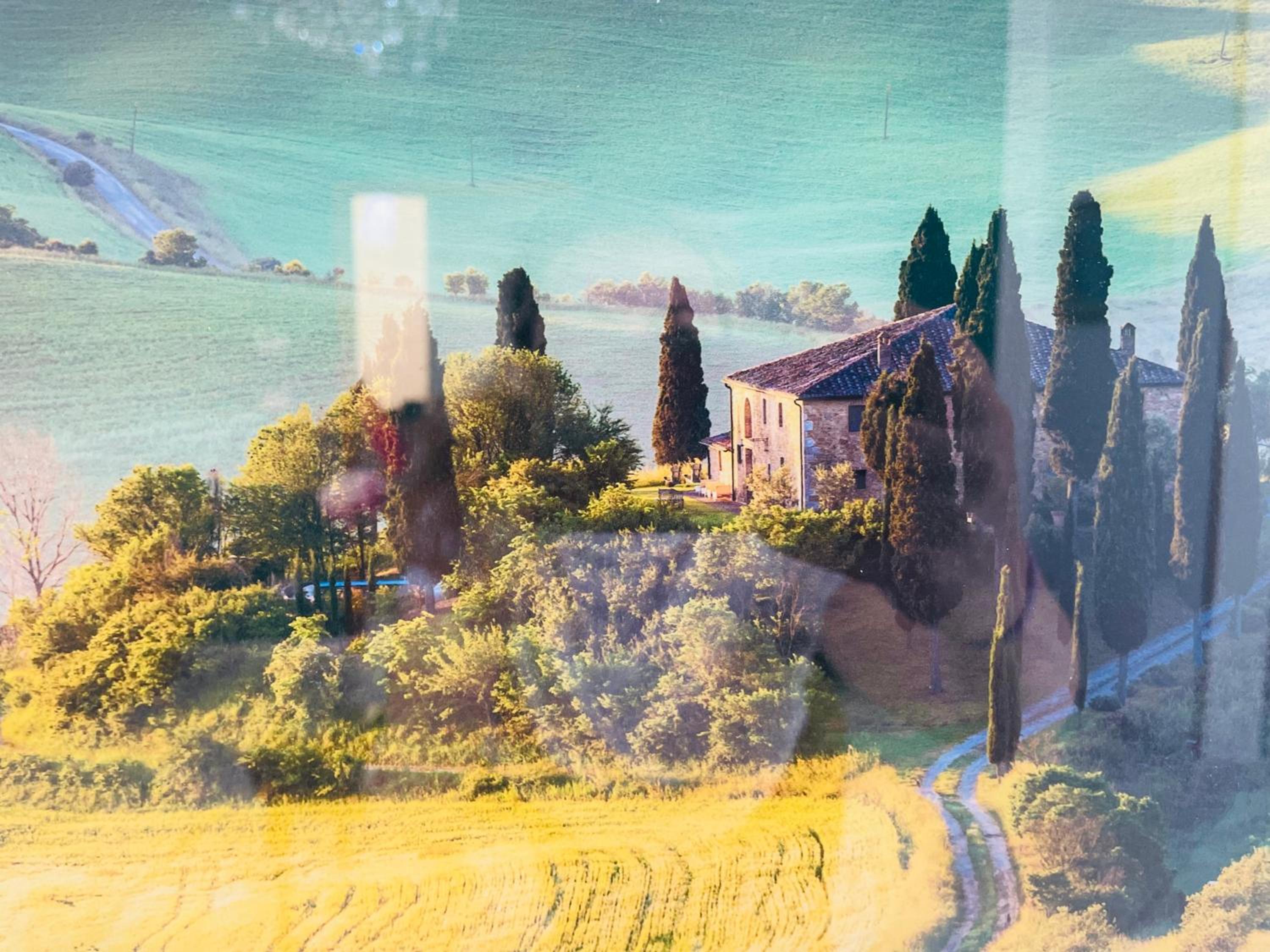 JCK Tuscany Apartment