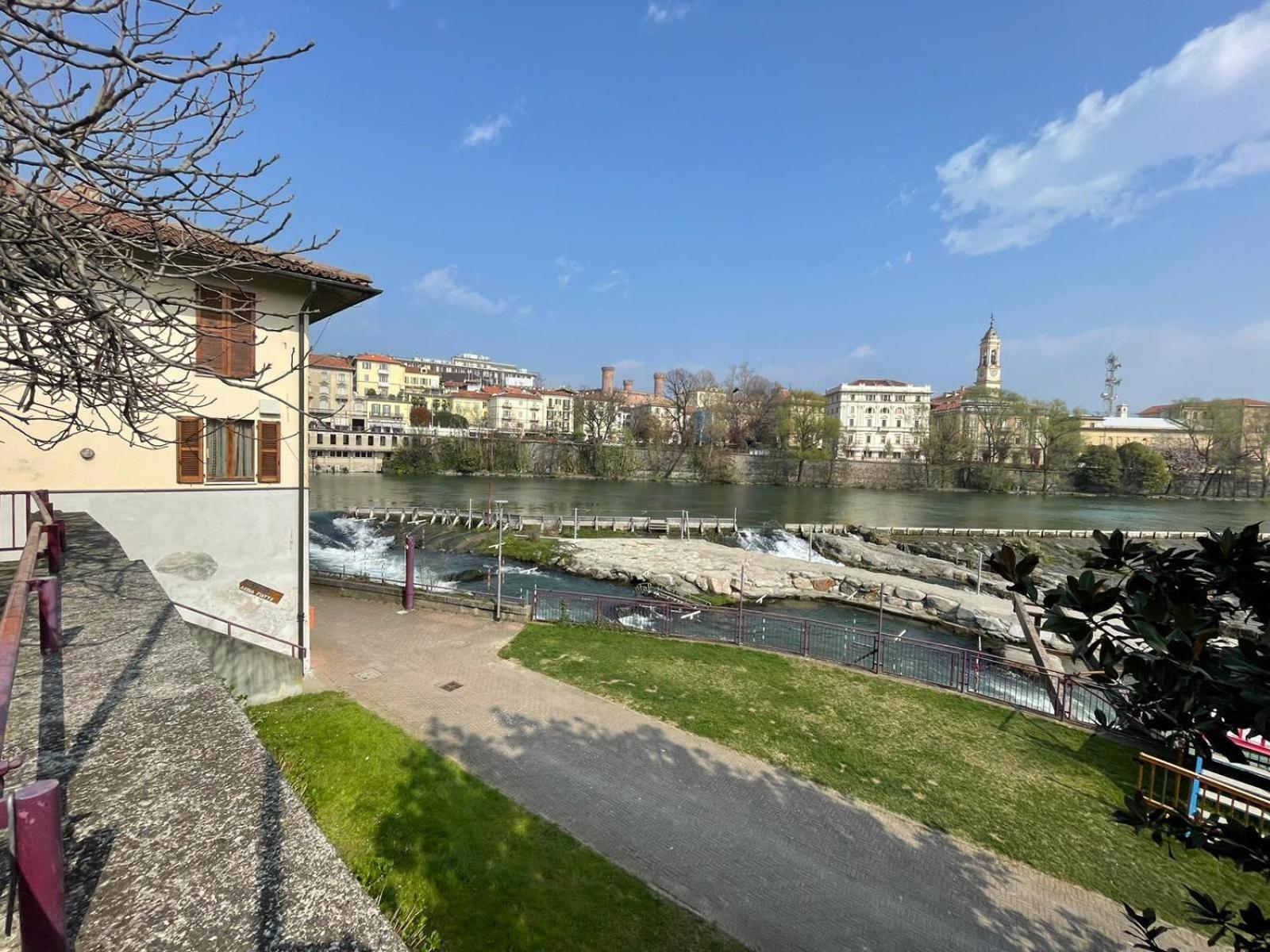 Acqua Piatta - L'Ostello del Canoa view 4