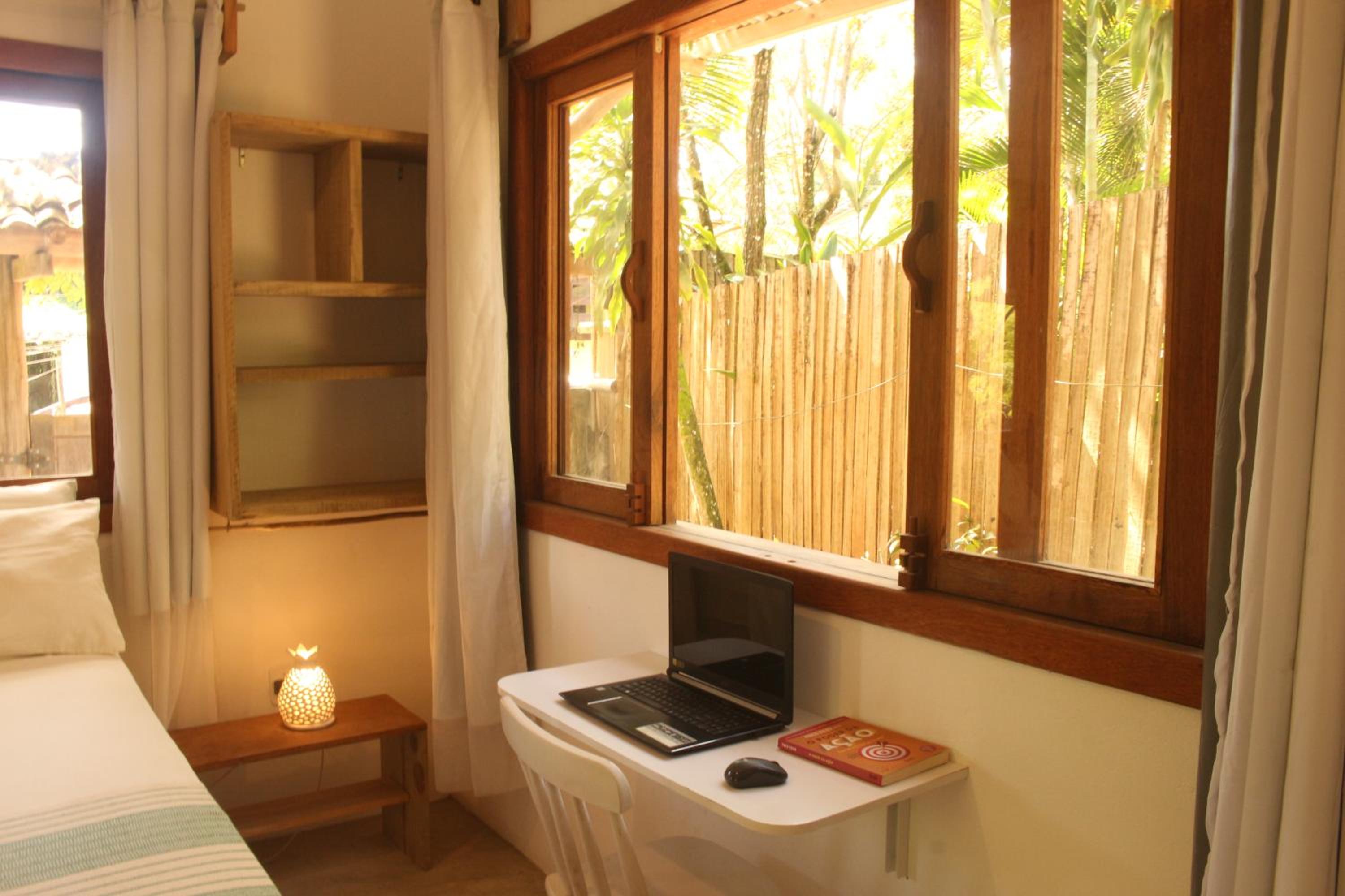 Vila Dengo Trancoso - Loft a 5 min da Praia e Quadrado