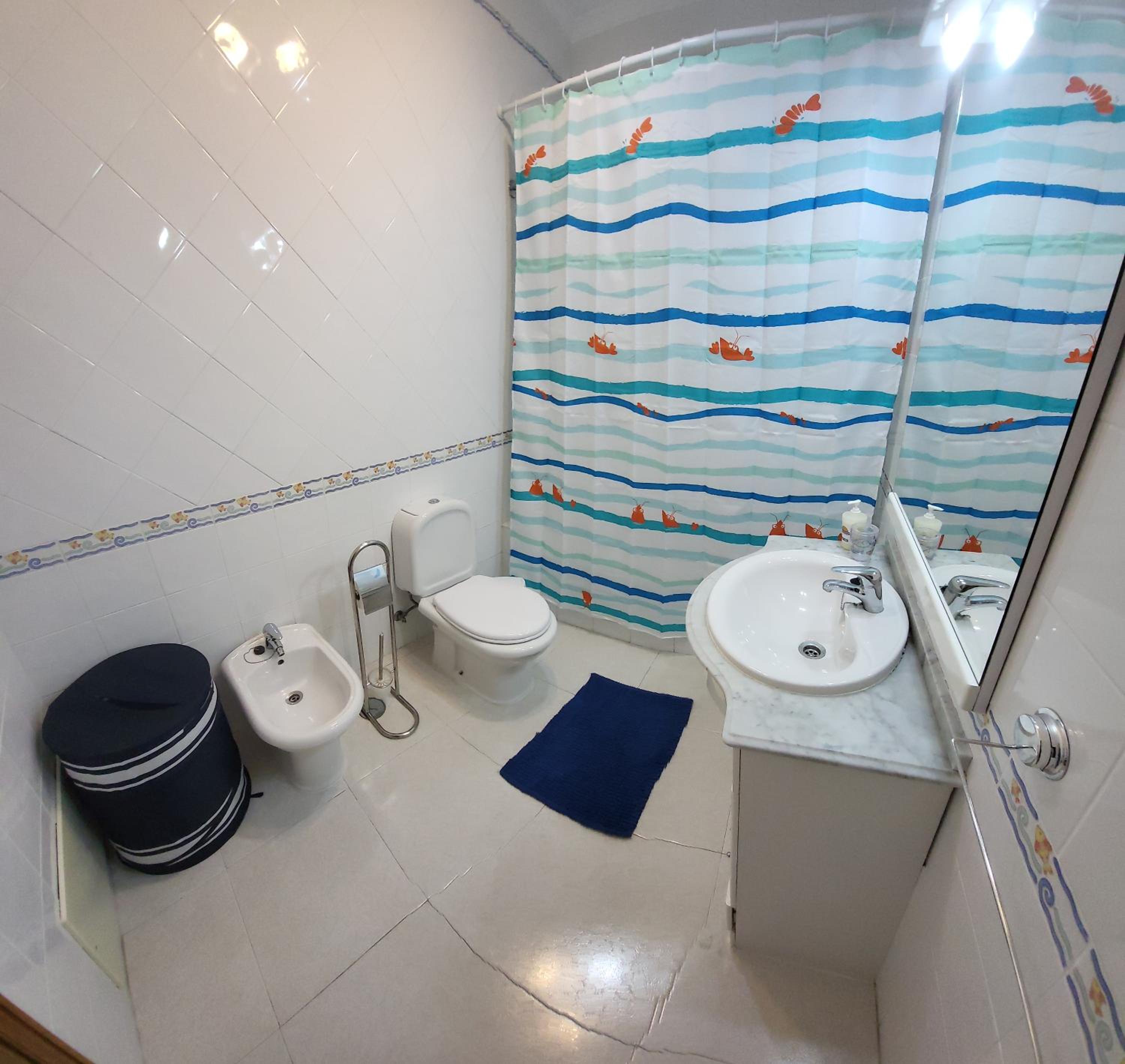 Apartamento Sunrise view 5