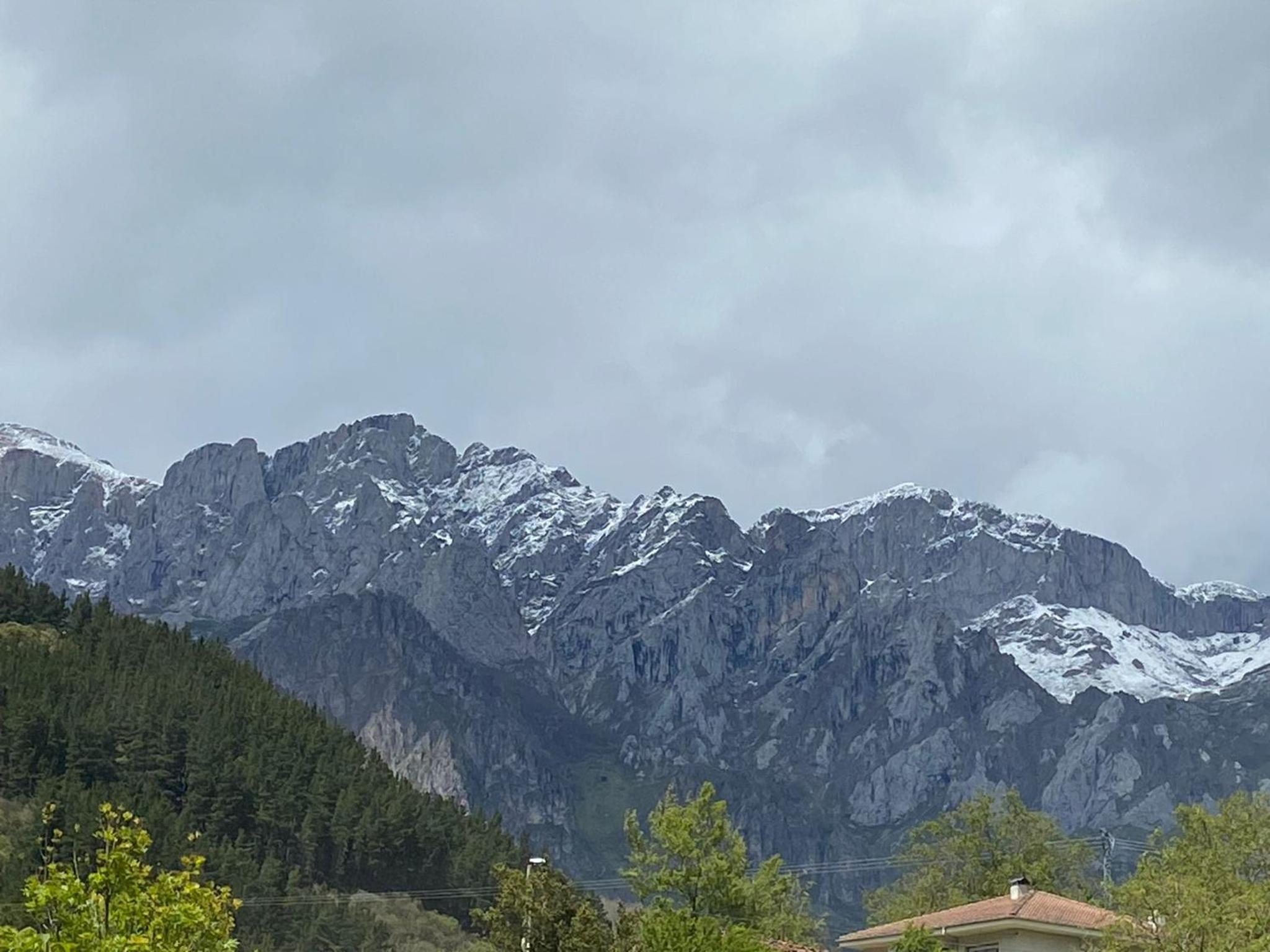 Picos de Europa Suites and Rooms