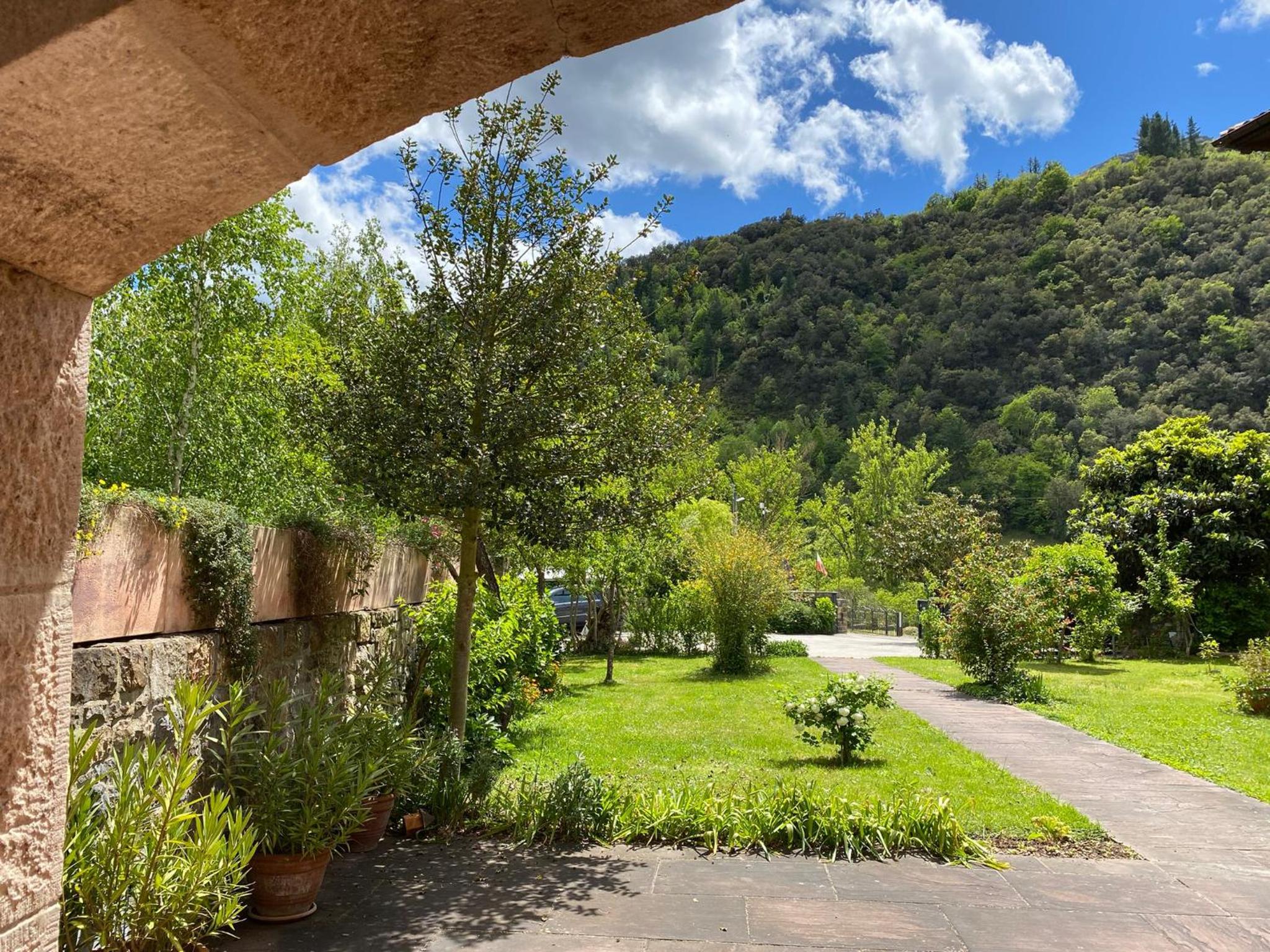 Picos de Europa Suites and Rooms