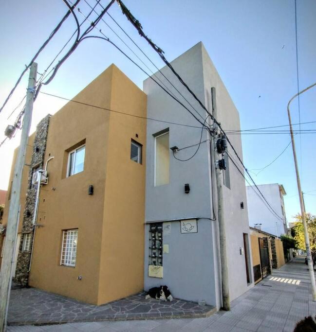 Un lugar conocido