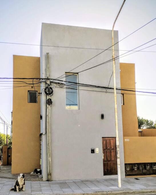 Un lugar conocido