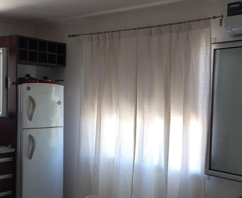 Un lugar conocido