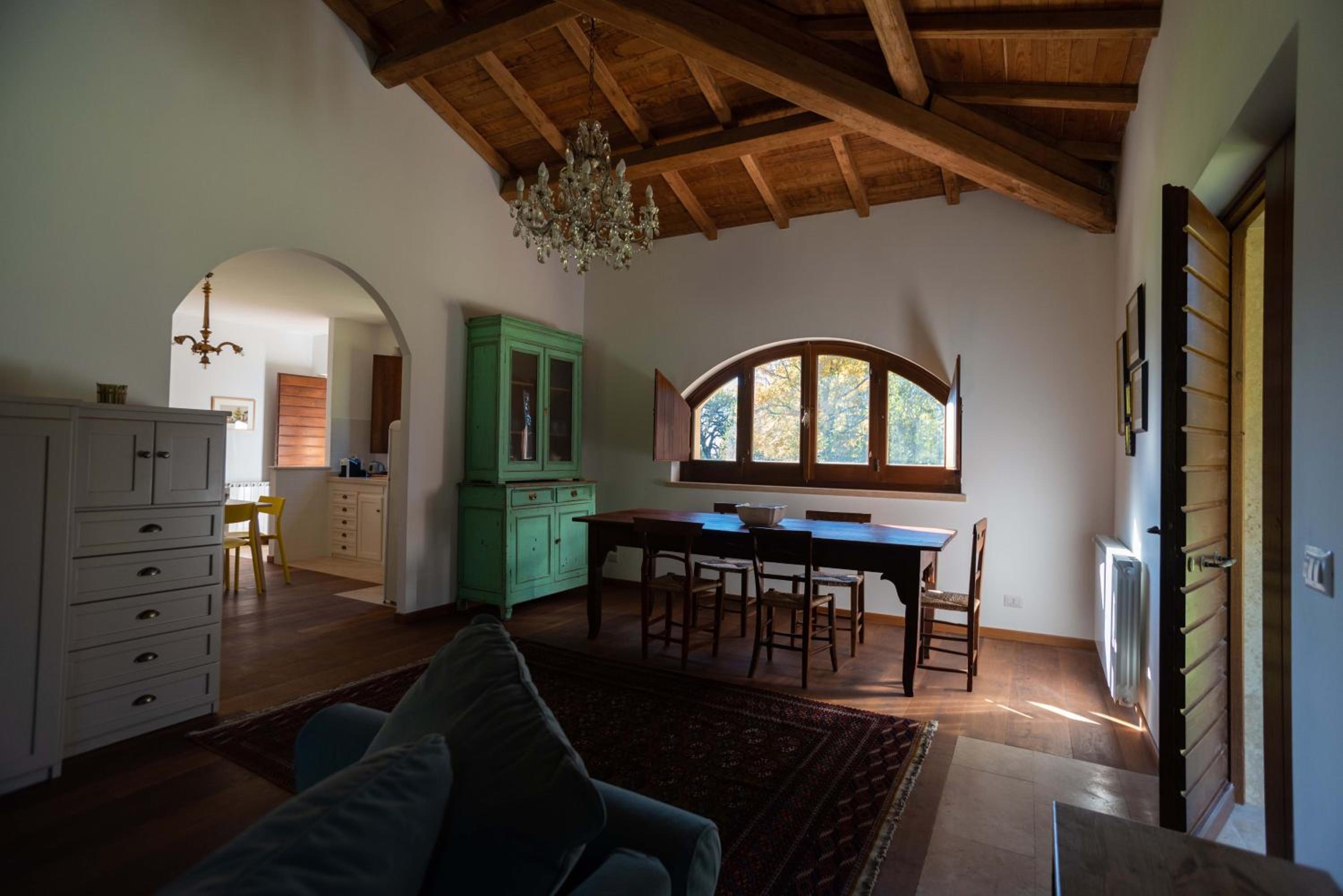 Casale della Spinosa