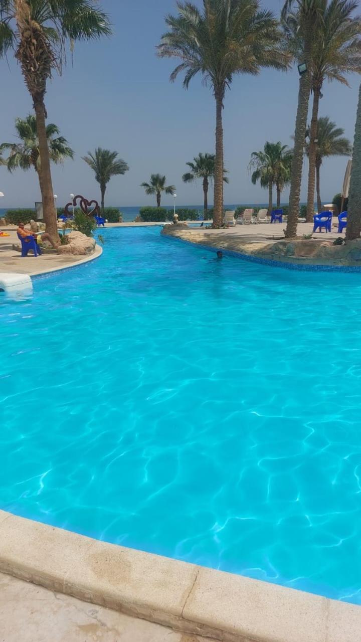 Chalet at Lasirena Mini Egypt Resort Ein Elsokhna Families Only
