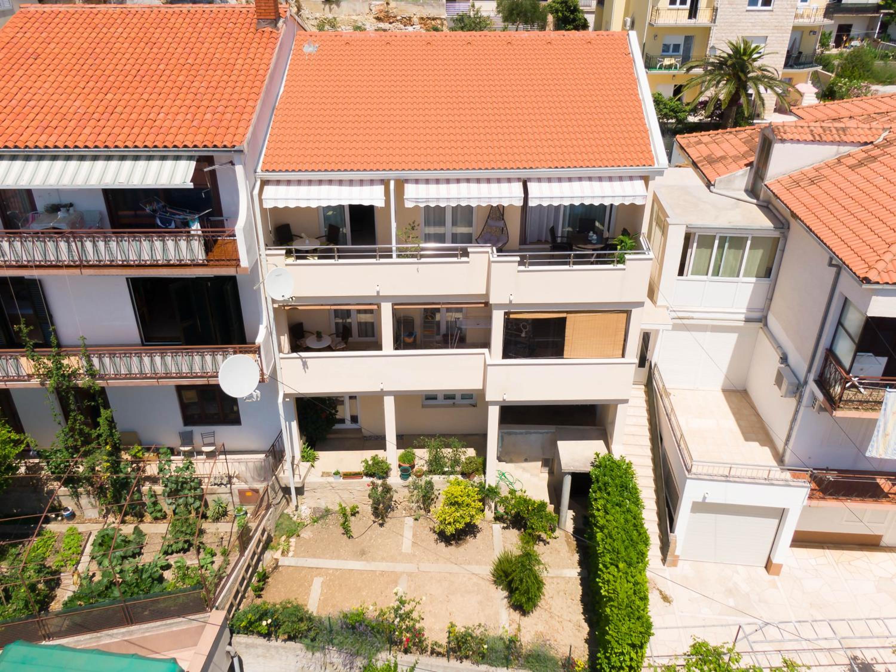 Apartments Angela
