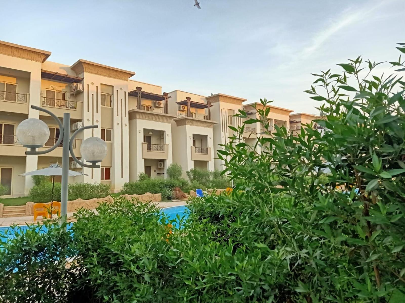 Chalet at Lasirena Mini Egypt Resort Ein Elsokhna Families Only