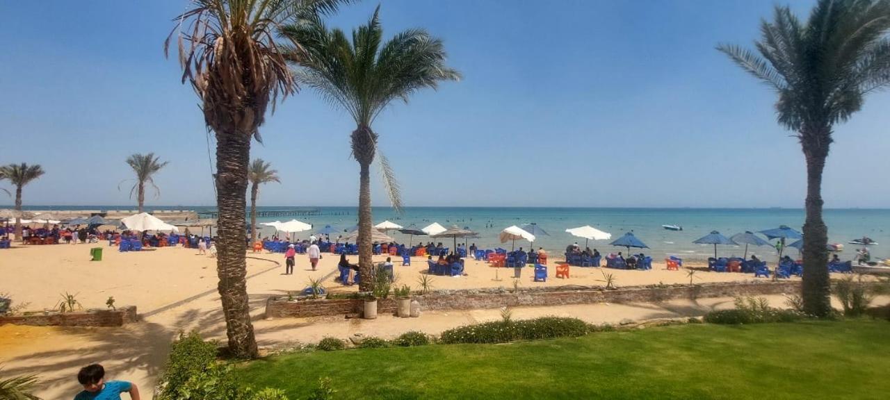 Chalet at Lasirena Mini Egypt Resort Ein Elsokhna Families Only