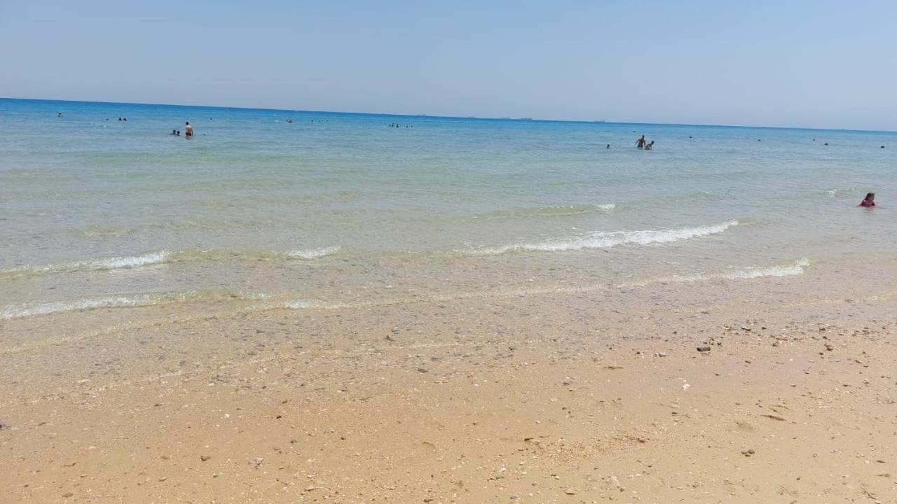 Chalet at Lasirena Mini Egypt Resort Ein Elsokhna Families Only
