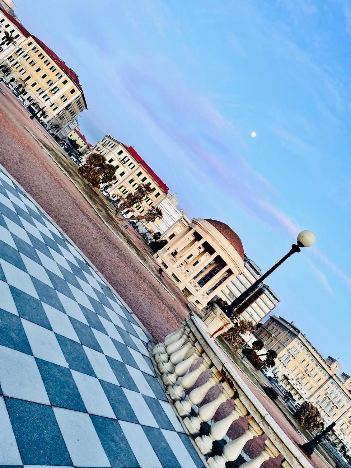 JCK Tuscany Apartment