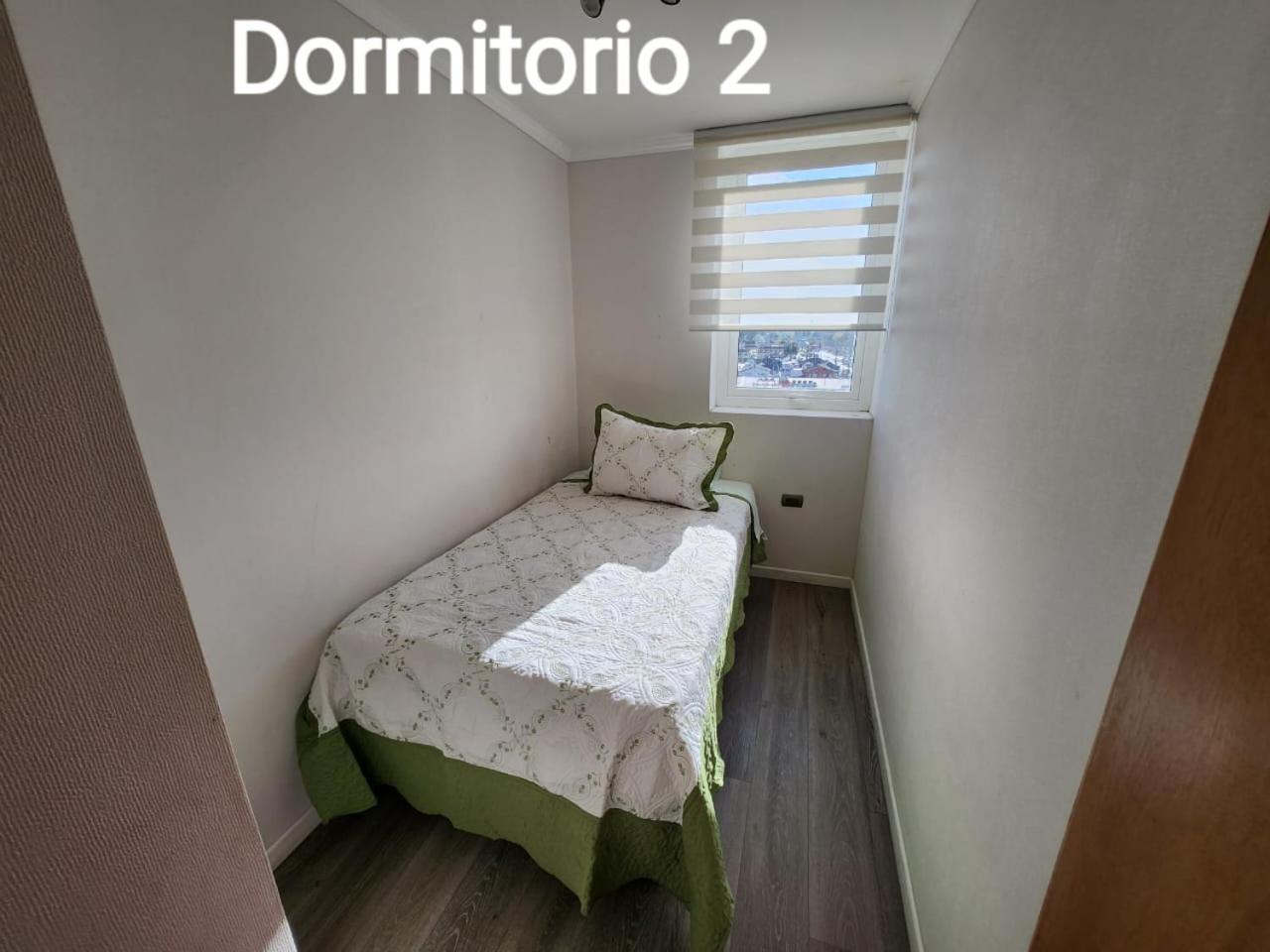Departamento para 4 personas