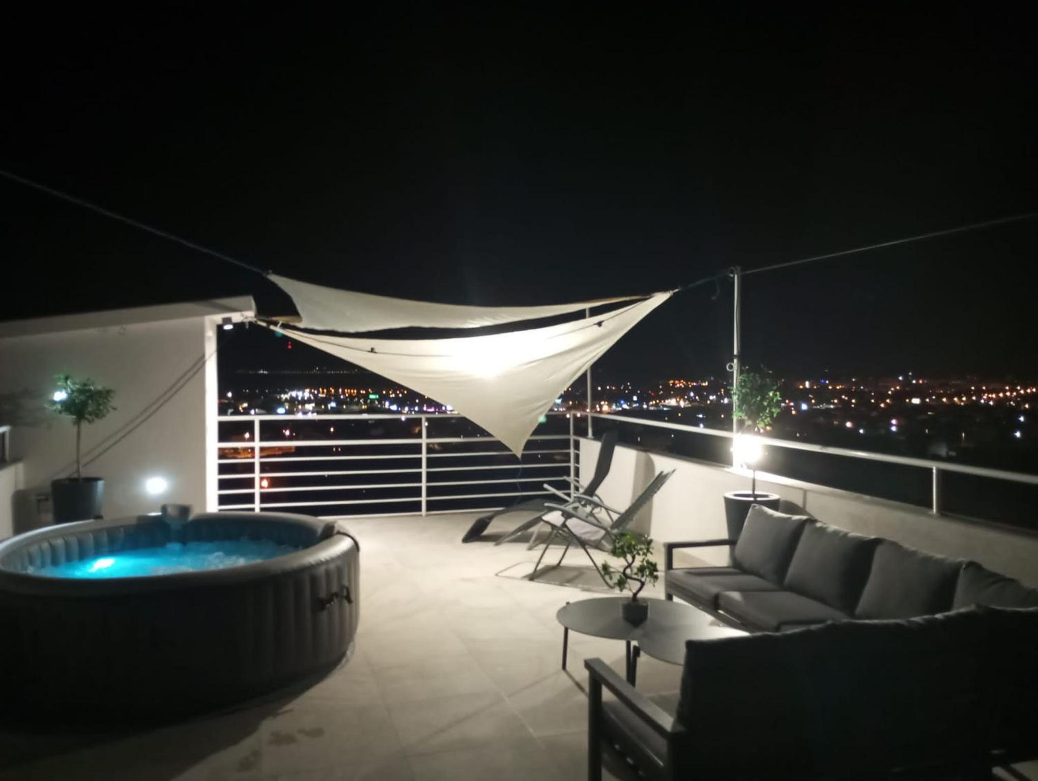roof