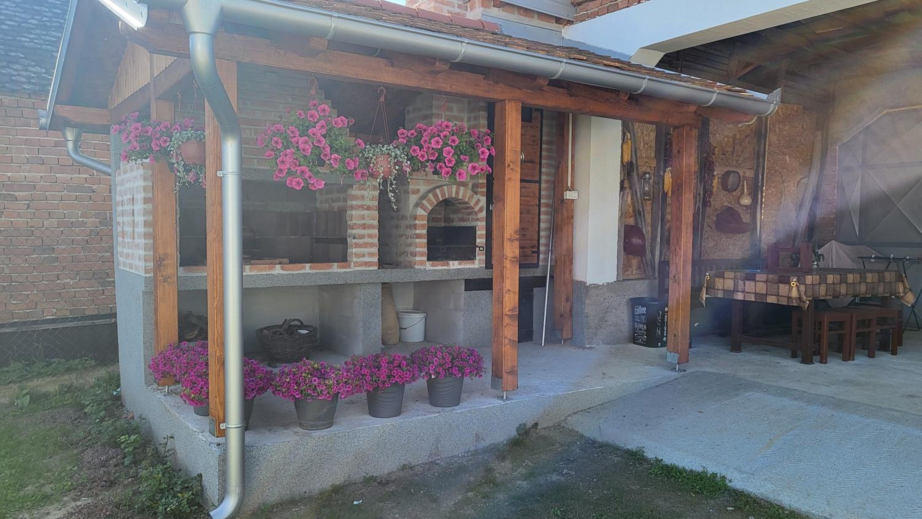 Apartman Villa Ruža