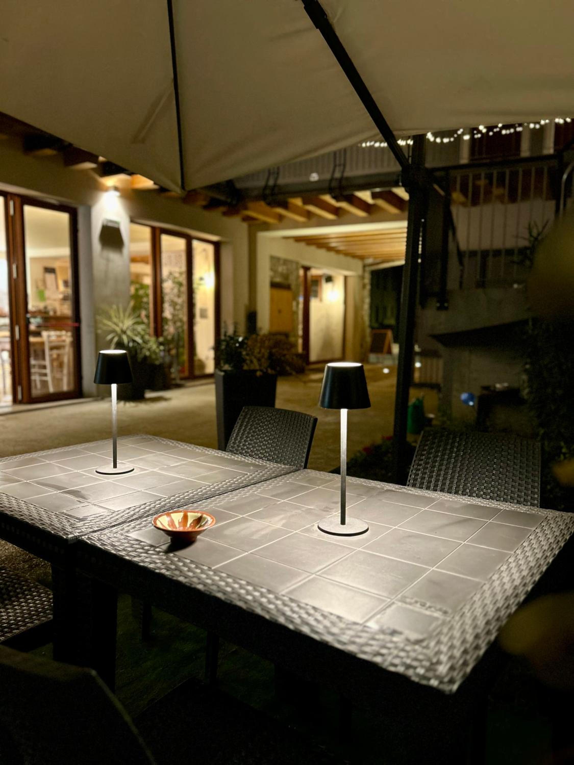Locanda B&B Da Nati en Arba