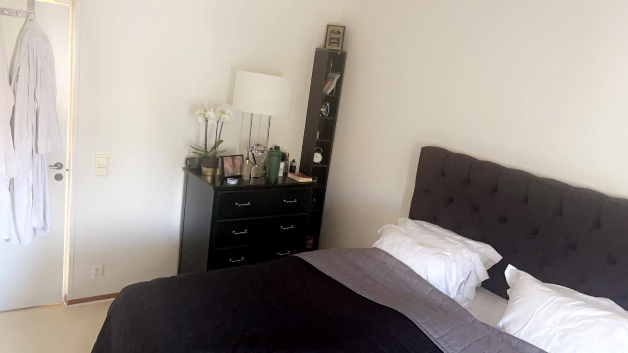 Johnericssonsväg Apartment Malmö