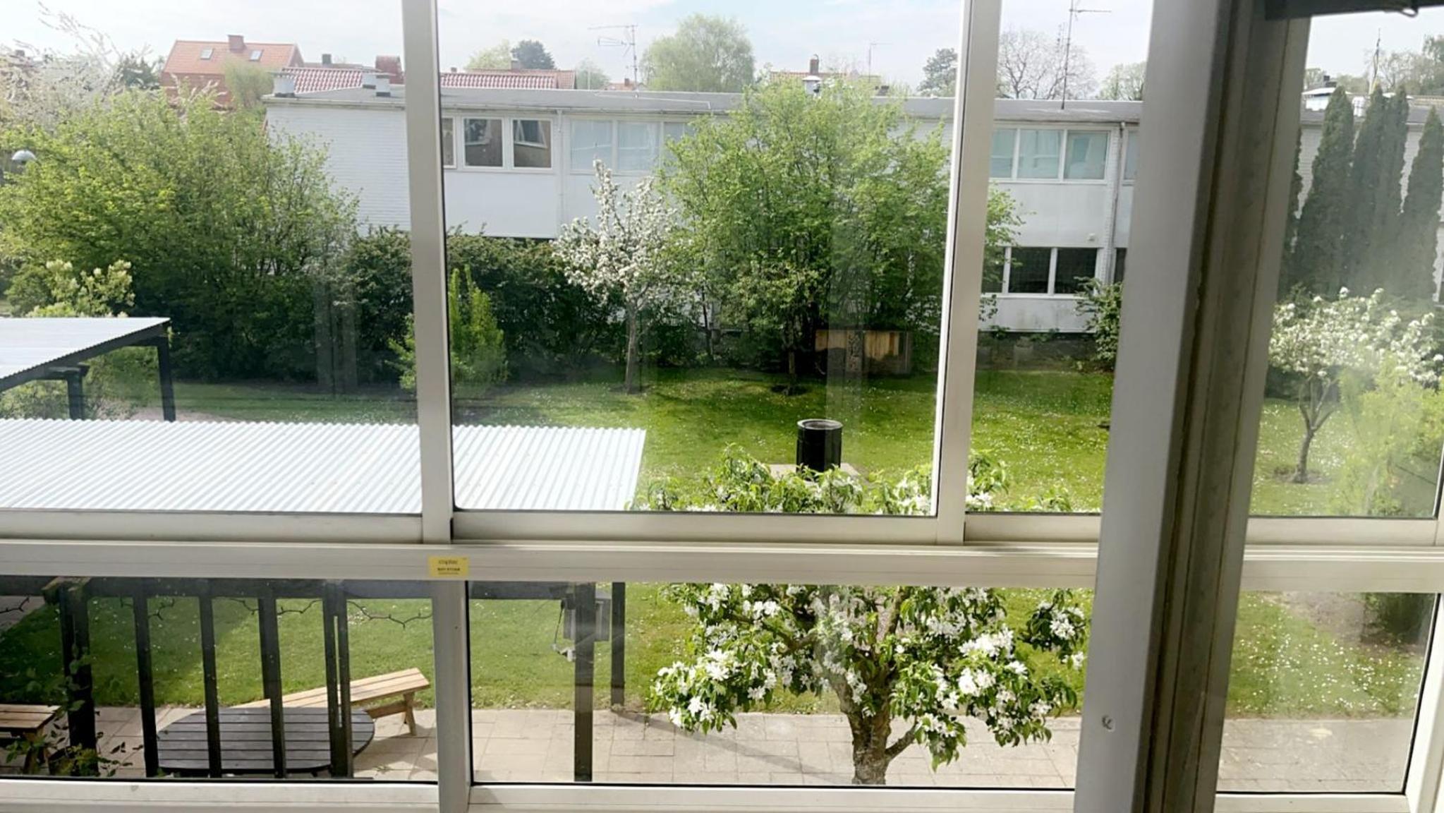 Johnericssonsväg Apartment Malmö