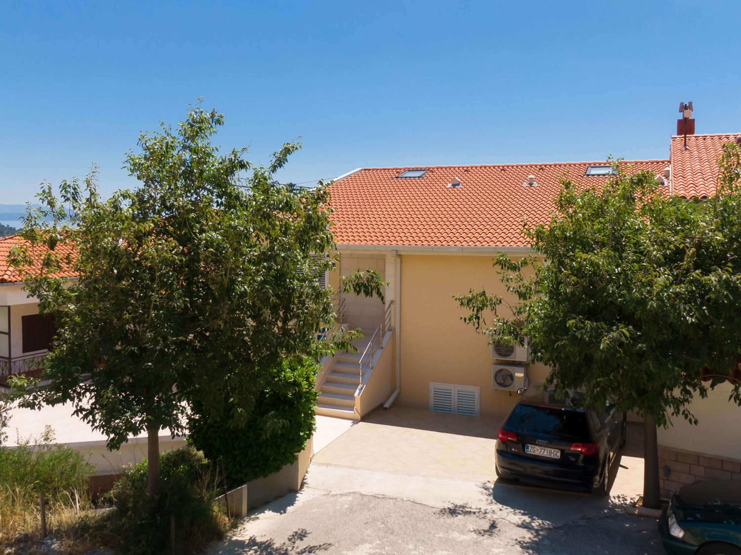 Apartments Angela