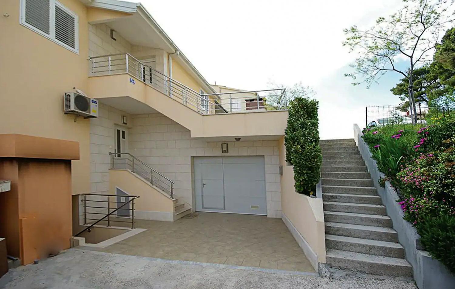Apartments Angela