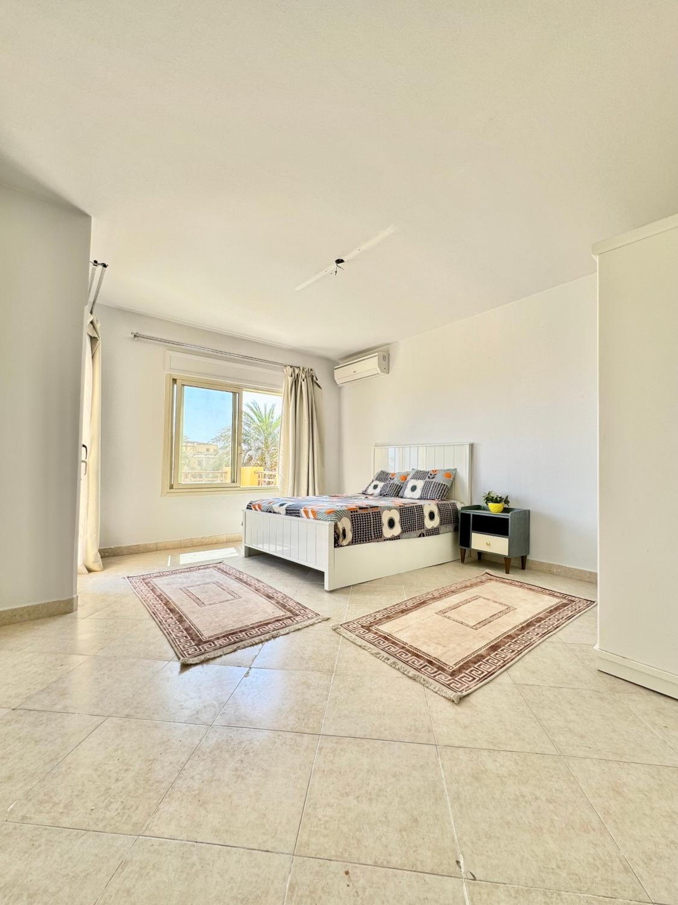 Luxury Living by the Sea Elin Bay Sokhna 5-Bedroom Villa view 4