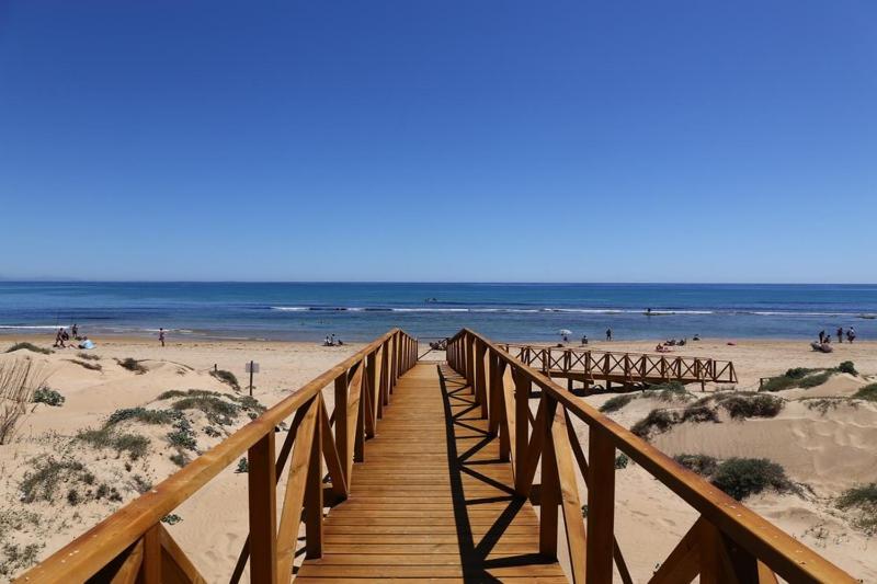 SeaView Apartment Torre del Moro La Mata Torrevieja
