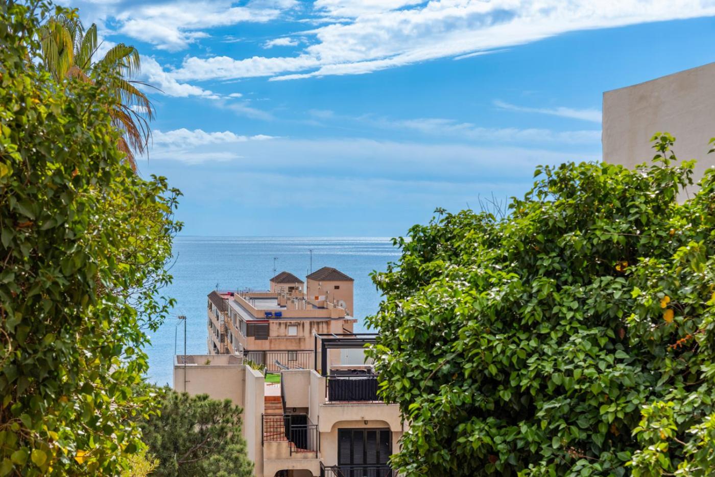 SeaView Apartment Torre del Moro La Mata Torrevieja