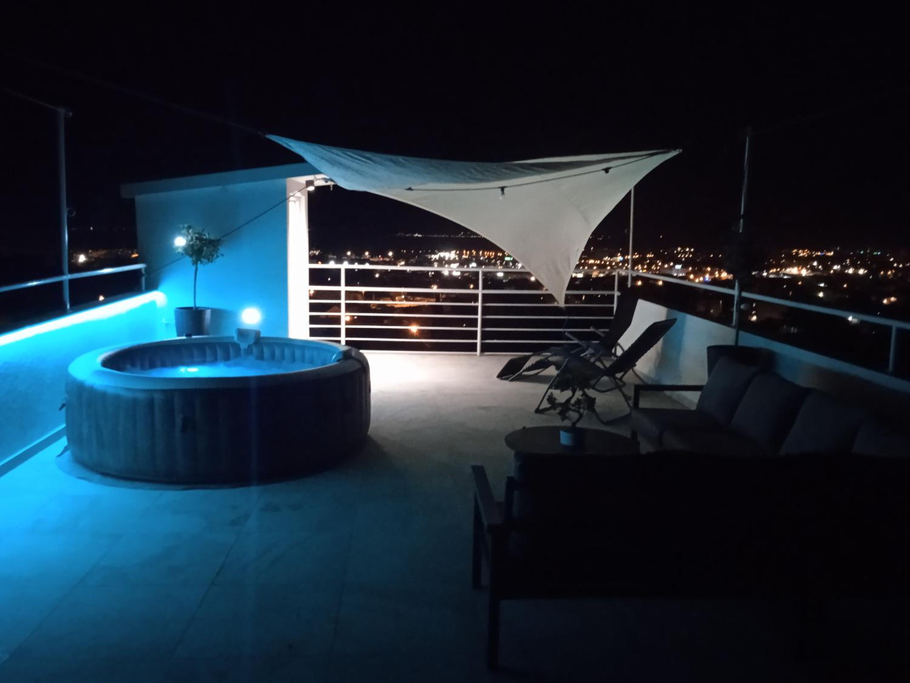 roof